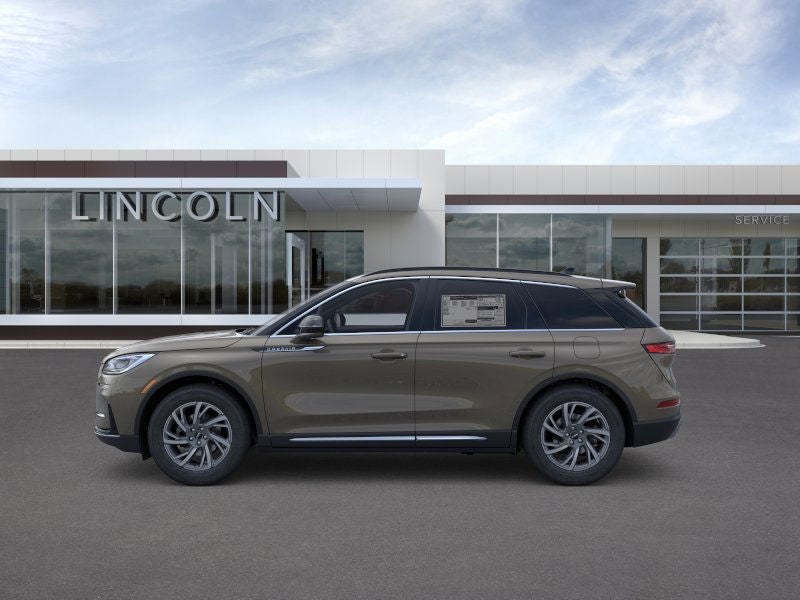 2026 Lincoln Corsair Premiere FWD