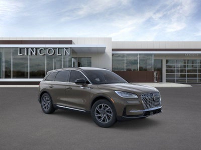2026 Lincoln Corsair Premiere FWD