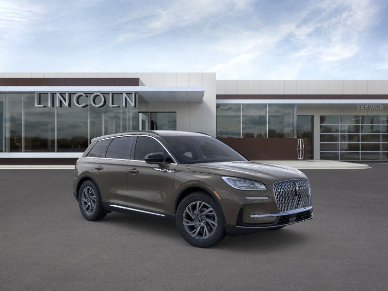 2026 Lincoln Corsair Premiere FWD