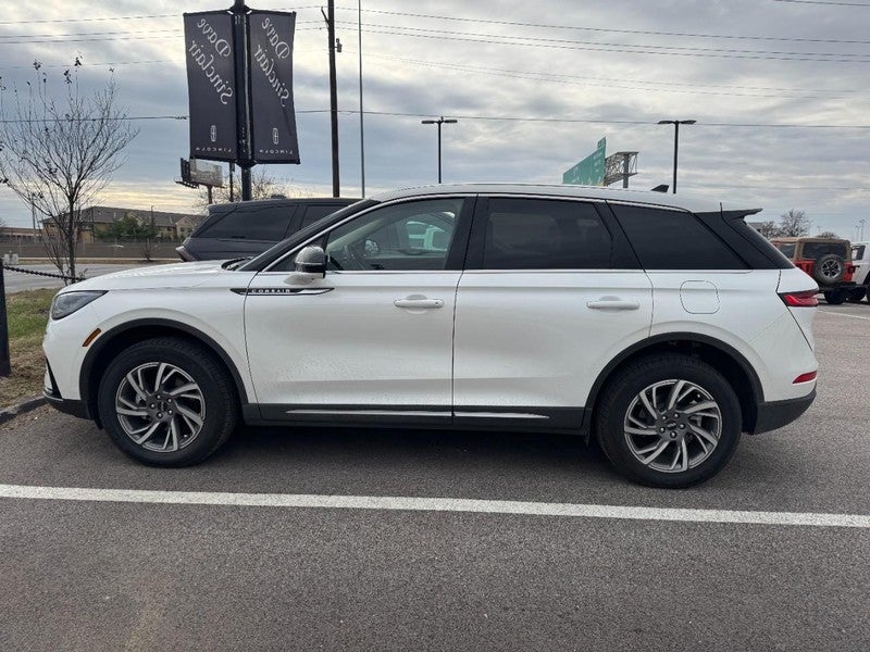 2023 Lincoln Corsair Standard FWD