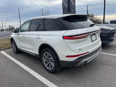 2023 Lincoln Corsair Standard FWD