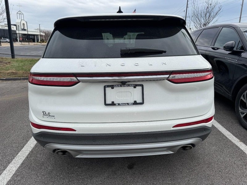 2023 Lincoln Corsair Standard FWD