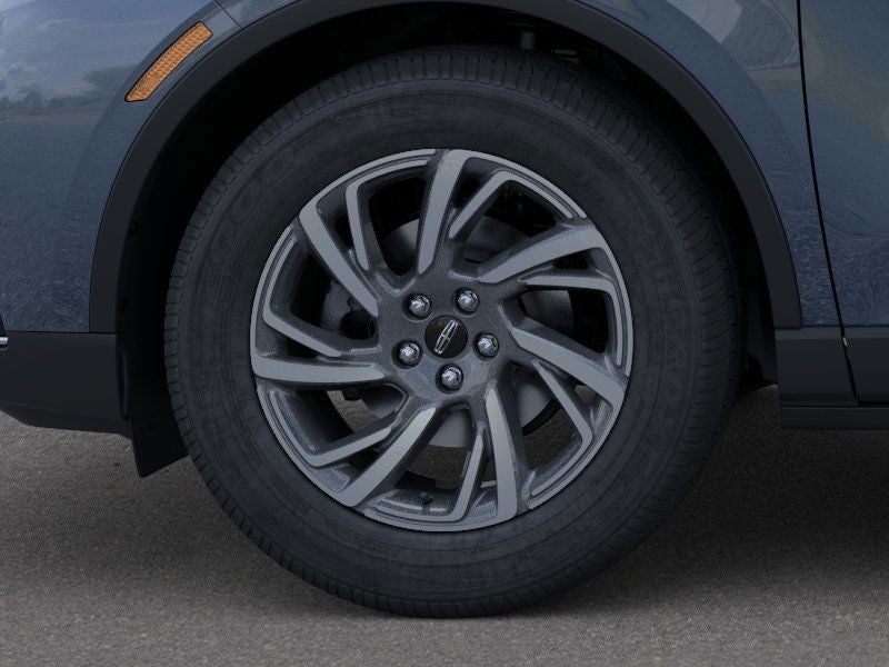 2026 Lincoln Corsair Leather