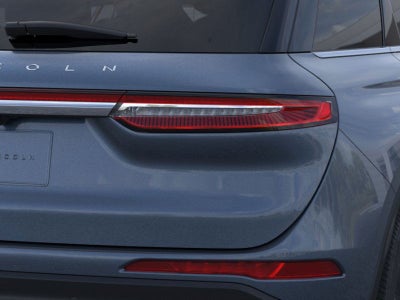 2026 Lincoln Corsair Leather