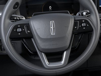 2026 Lincoln Corsair Premiere FWD