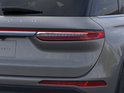 2026 Lincoln Corsair Premiere FWD