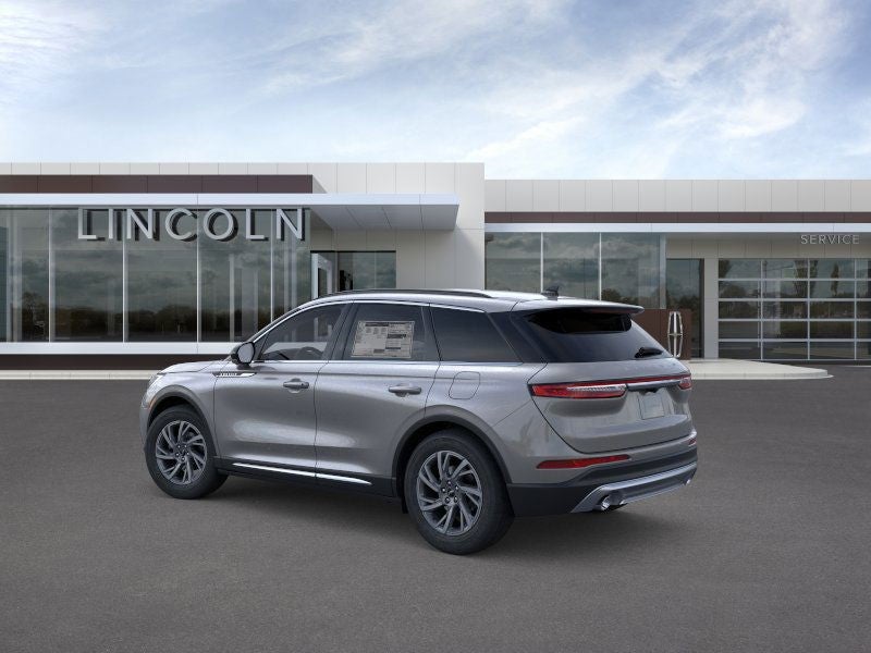 2026 Lincoln Corsair Premiere FWD