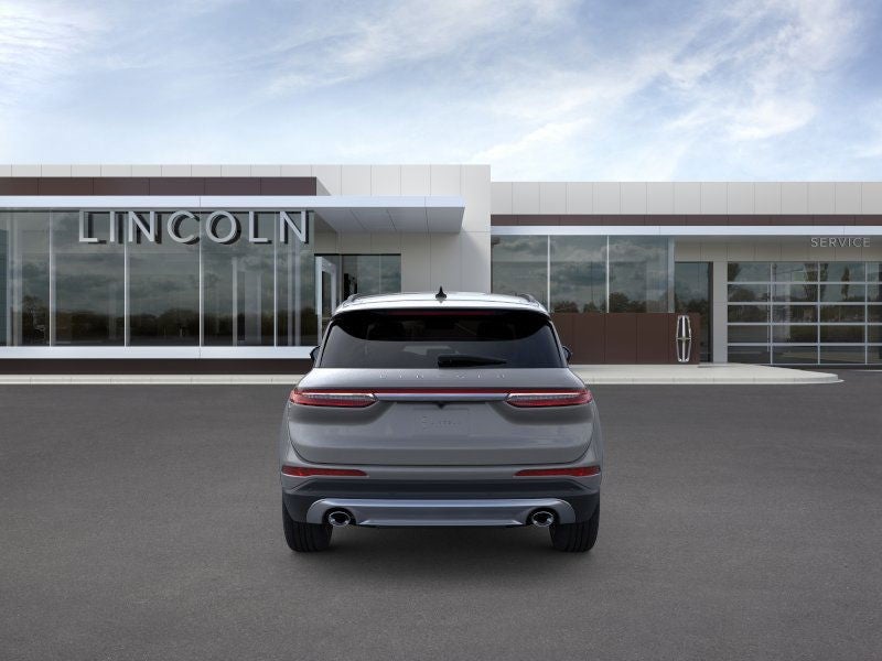 2026 Lincoln Corsair Premiere FWD