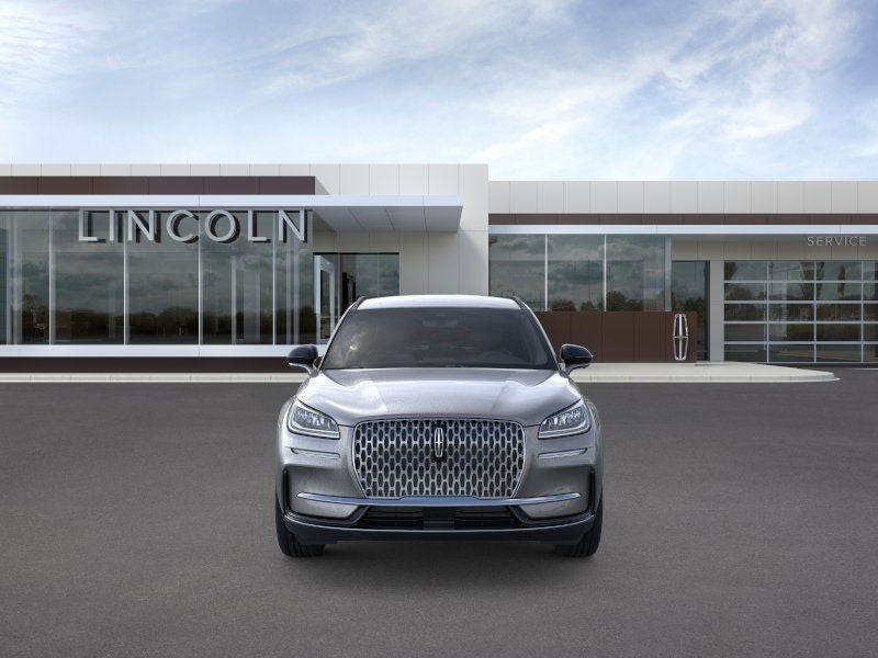 2026 Lincoln Corsair Premiere FWD