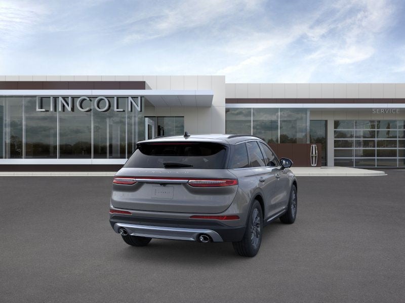 2026 Lincoln Corsair Premiere FWD