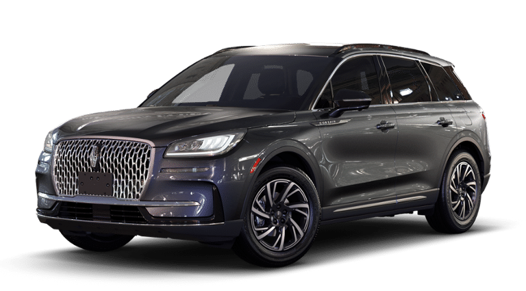 2026 Lincoln Corsair Premiere FWD