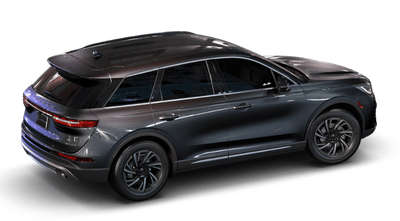 2026 Lincoln Corsair Premiere FWD