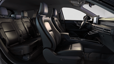 2026 Lincoln Corsair Premiere FWD