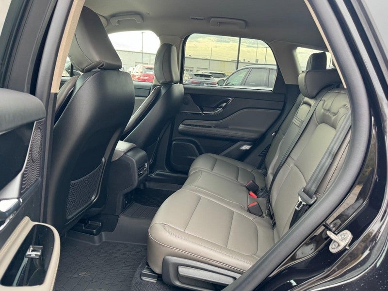 2026 Lincoln Corsair Premiere FWD