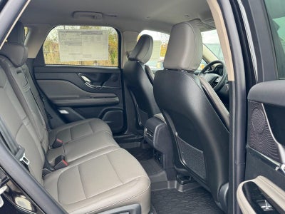 2026 Lincoln Corsair Premiere FWD