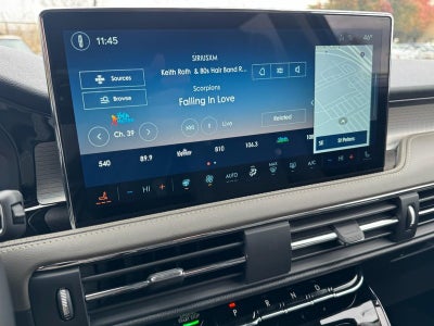 2026 Lincoln Corsair Premiere FWD