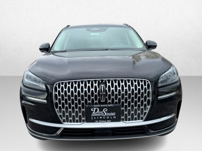 2026 Lincoln Corsair Premiere FWD