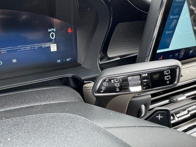 2026 Lincoln Corsair Premiere FWD