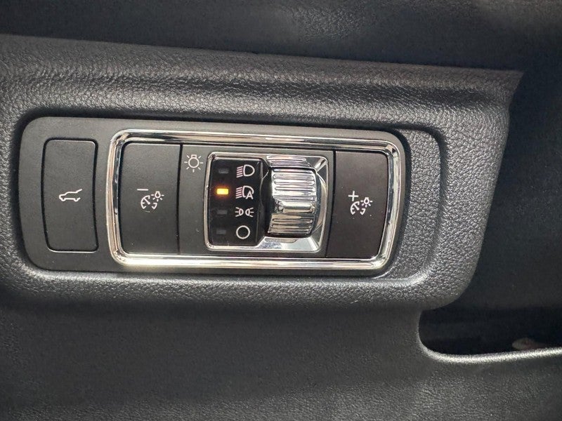 2026 Lincoln Corsair Premiere FWD