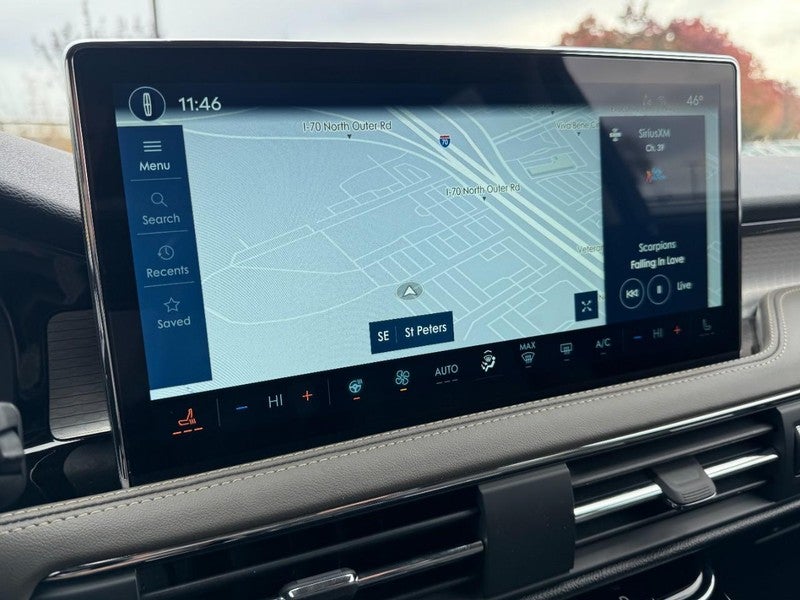 2026 Lincoln Corsair Premiere FWD