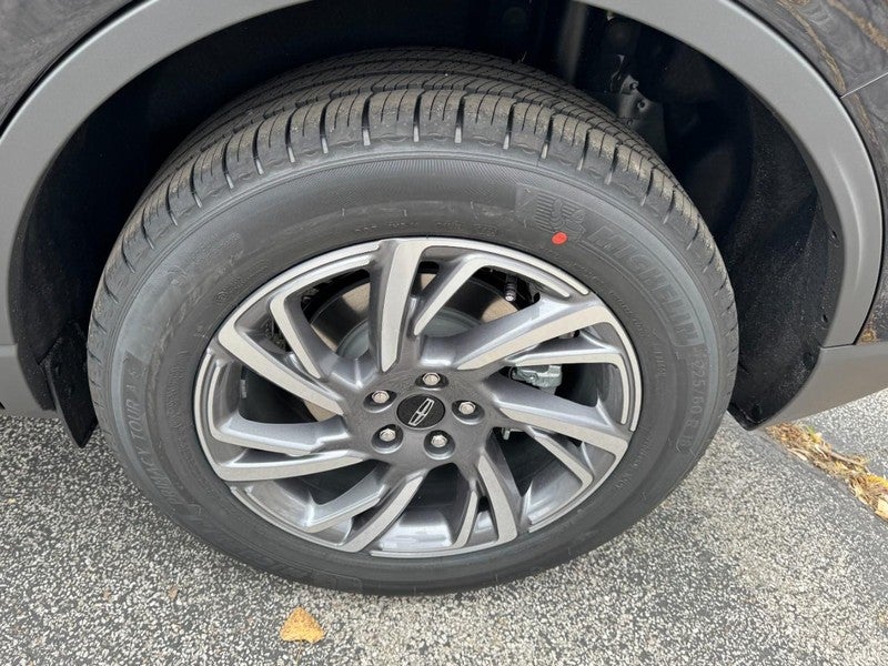 2026 Lincoln Corsair Premiere FWD