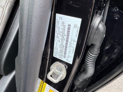 2026 Lincoln Corsair Premiere FWD