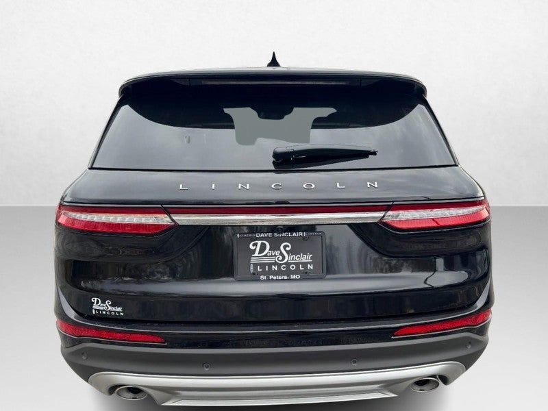 2026 Lincoln Corsair Premiere FWD