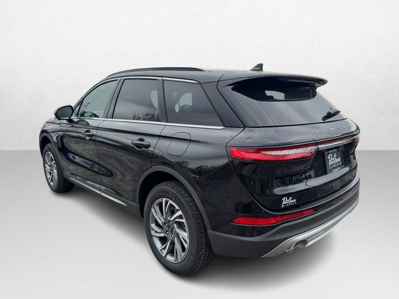 2026 Lincoln Corsair Premiere FWD