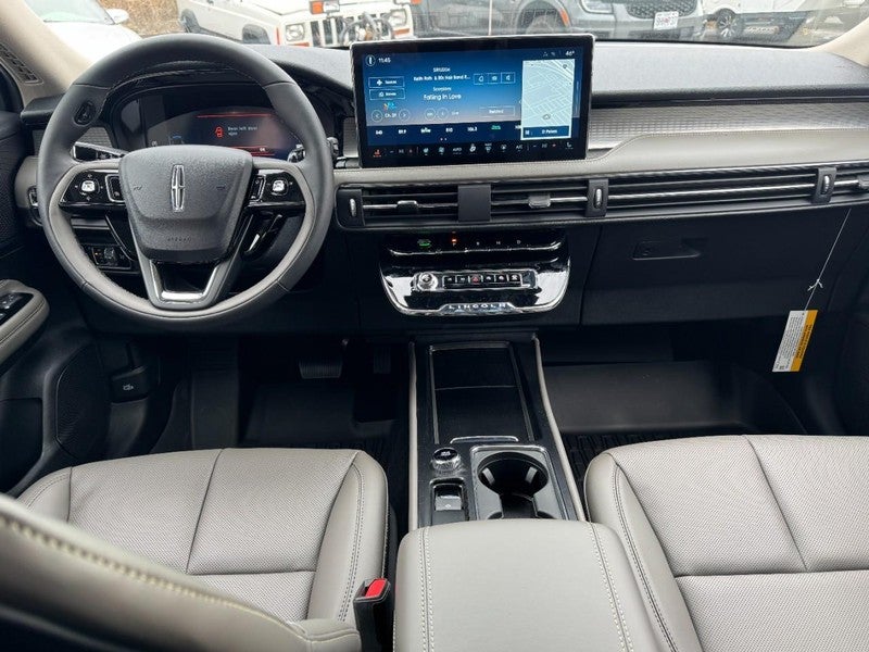 2026 Lincoln Corsair Premiere FWD