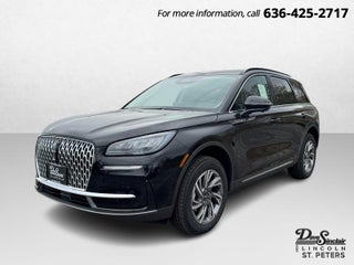 2026 Lincoln Corsair Premiere FWD