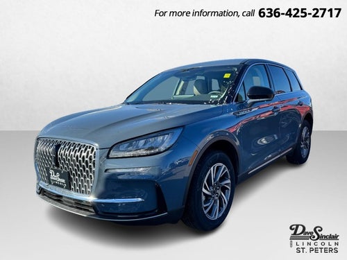 2023 Lincoln Corsair Standard FWD