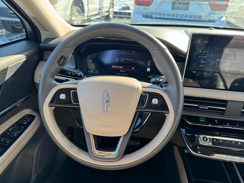 2023 Lincoln Corsair Standard FWD