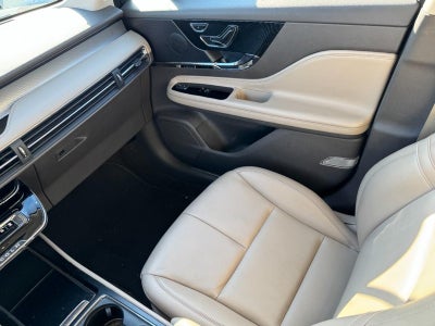 2023 Lincoln Corsair Standard FWD