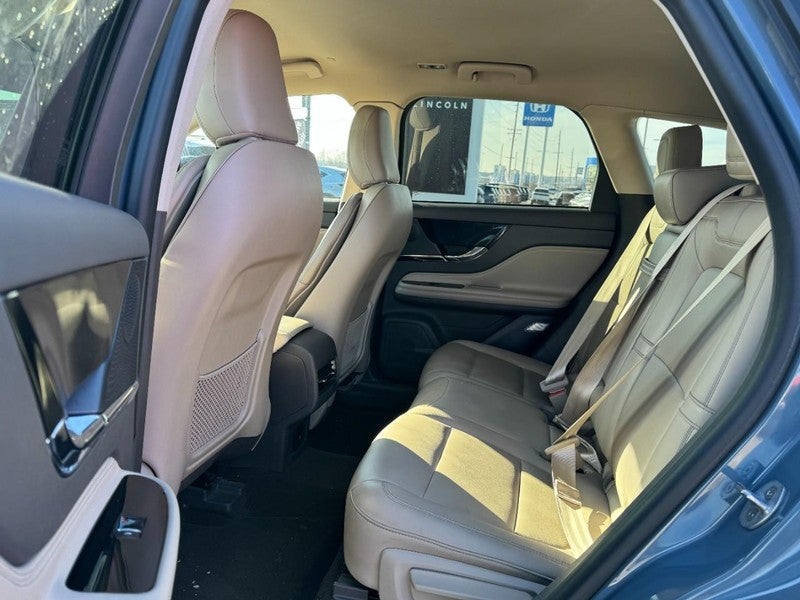 2023 Lincoln Corsair Standard FWD