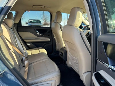 2023 Lincoln Corsair Standard FWD