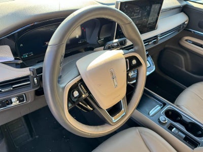 2023 Lincoln Corsair Standard FWD