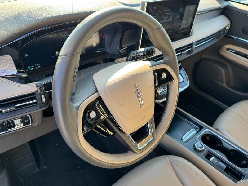 2023 Lincoln Corsair Standard FWD