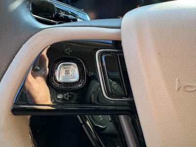 2023 Lincoln Corsair Standard FWD