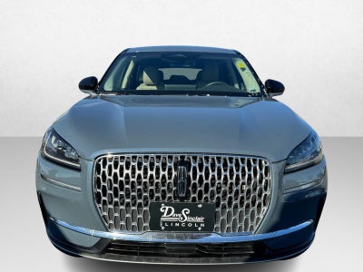 2023 Lincoln Corsair Standard FWD