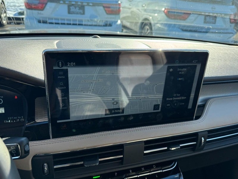 2023 Lincoln Corsair Standard FWD