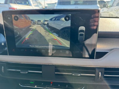 2023 Lincoln Corsair Standard FWD