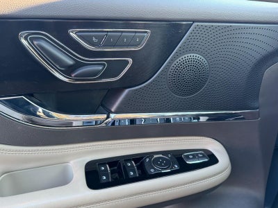 2023 Lincoln Corsair Standard FWD