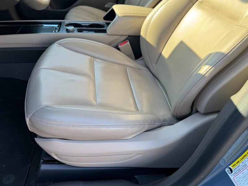 2023 Lincoln Corsair Standard FWD