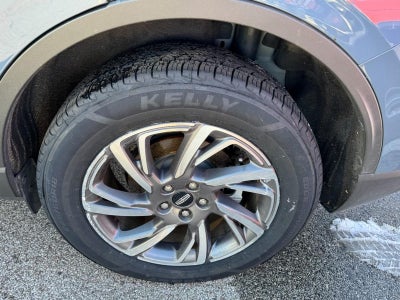 2023 Lincoln Corsair Standard FWD