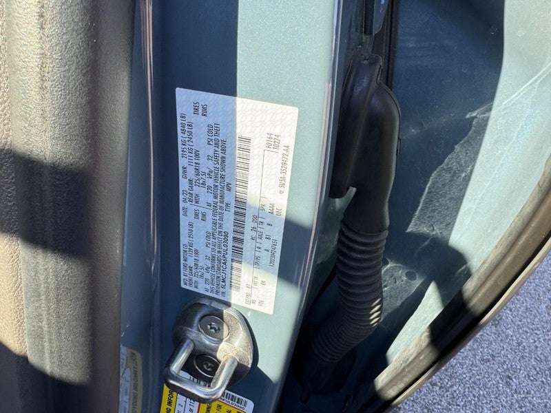 2023 Lincoln Corsair Standard FWD