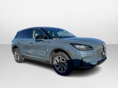 2023 Lincoln Corsair Standard FWD