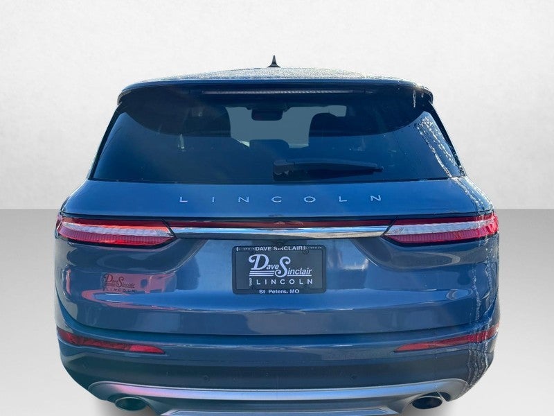 2023 Lincoln Corsair Standard FWD