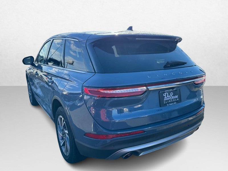 2023 Lincoln Corsair Standard FWD