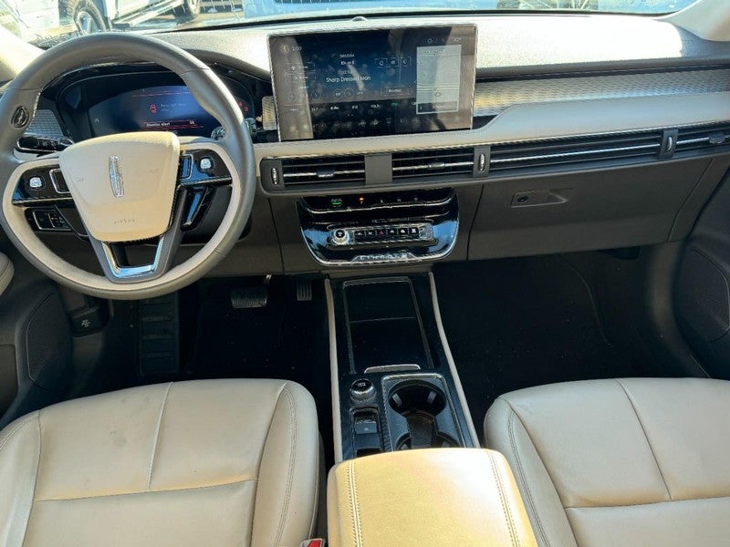 2023 Lincoln Corsair Standard FWD