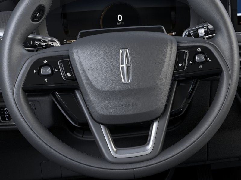 2026 Lincoln Corsair Leather